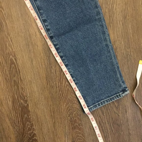 MOTHER x Candice Swanepoel High Rise Swooner Jeans